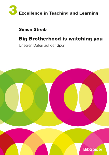 Big Brotherhood is watching you