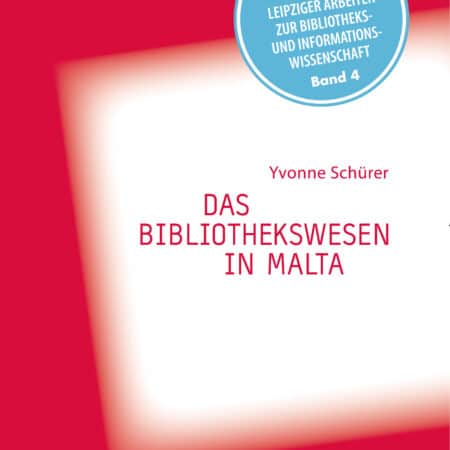 Das Bibliothekswesen in Malta