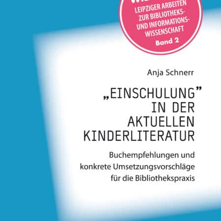 "Einschulung" in der aktuellen Kinderliteratur