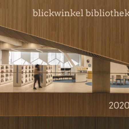 blickwinkel bibliothek 2020