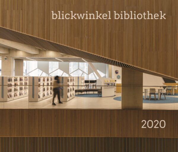 blickwinkel bibliothek 2020