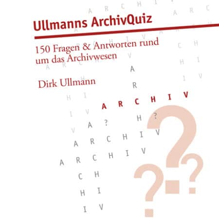 Ullmanns ArchivQuiz