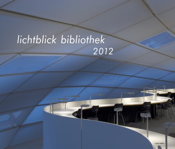 lichtblick bibliothek 2012