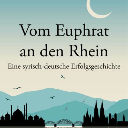 Vom Euphrat an den Rhein