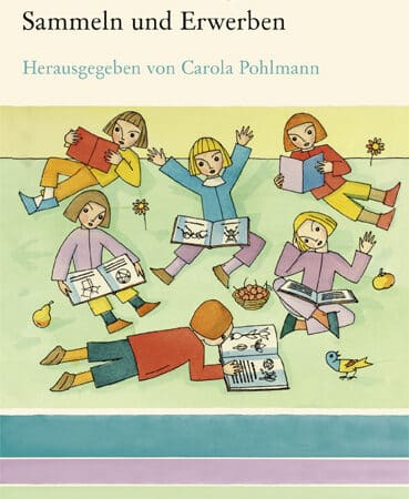 Kinder- und Jugendliteratur