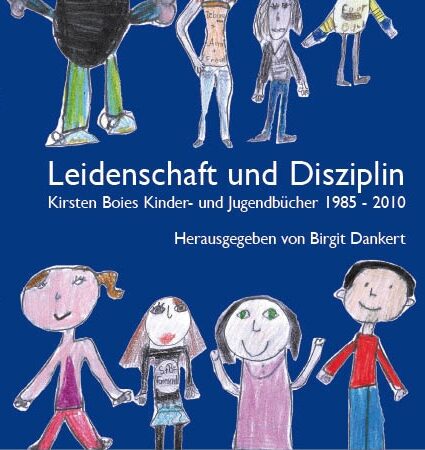 Leidenschaft und Disziplin
