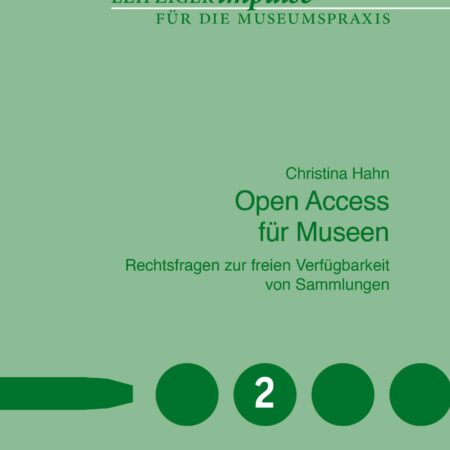 Open Access für Museen