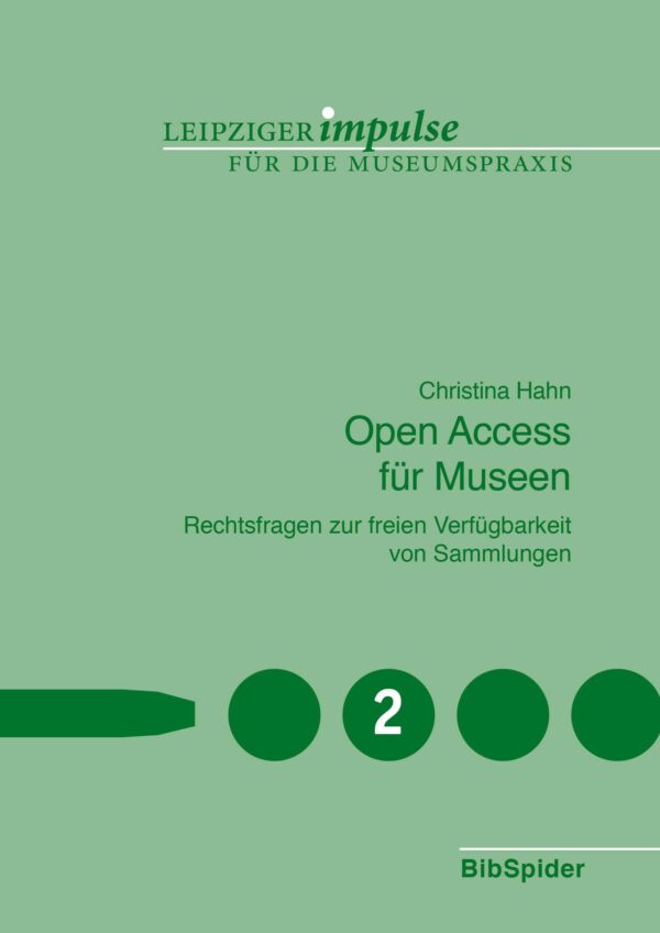 Open Access für Museen
