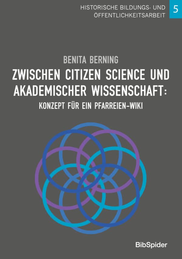 Zwischen Citizen Science und akademischer Wissenschaft