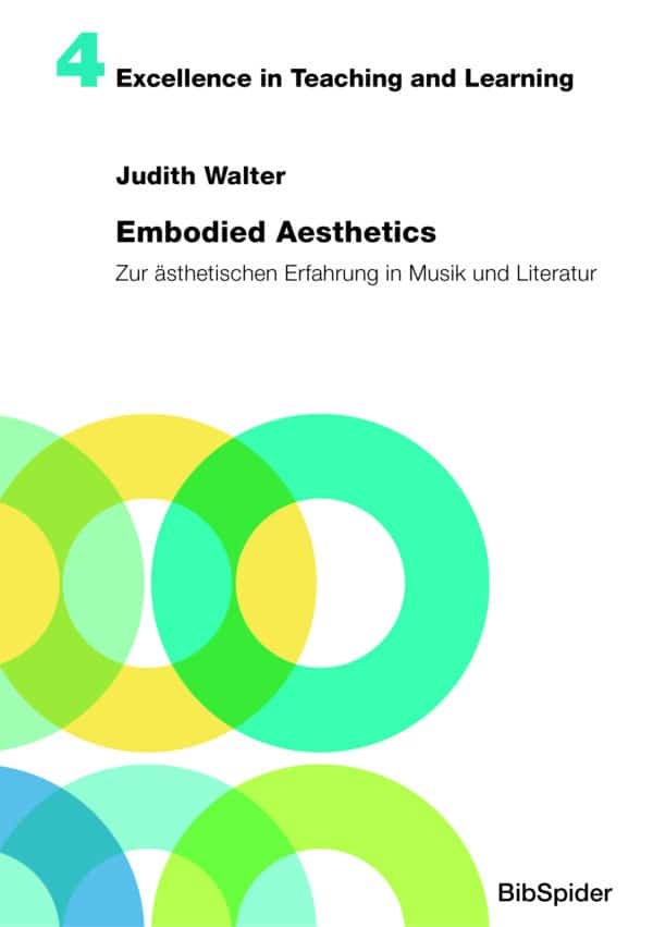 Embodied Aesthetics