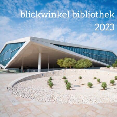 blickwinkel bibliothek 2023