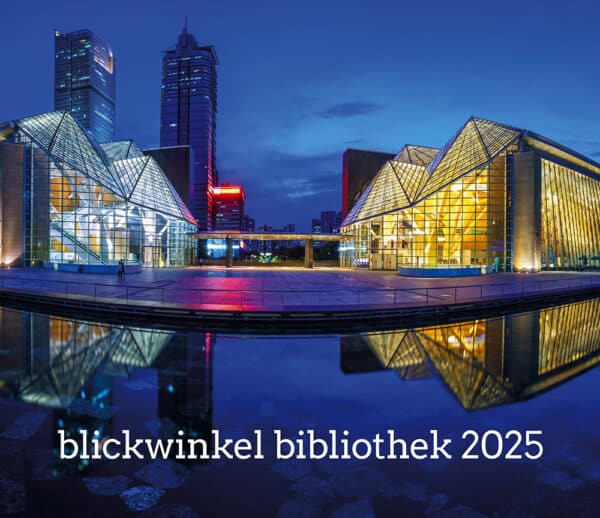 blickwinkel bibliothek 2025